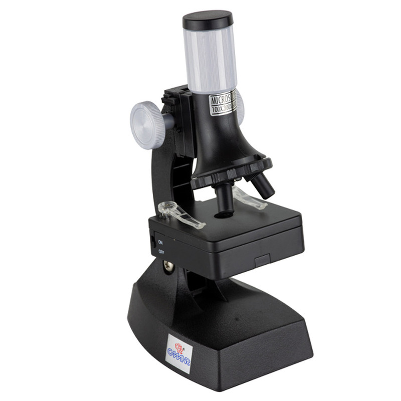 picture میکروسکوپ کامار مدل  Pcs28 New