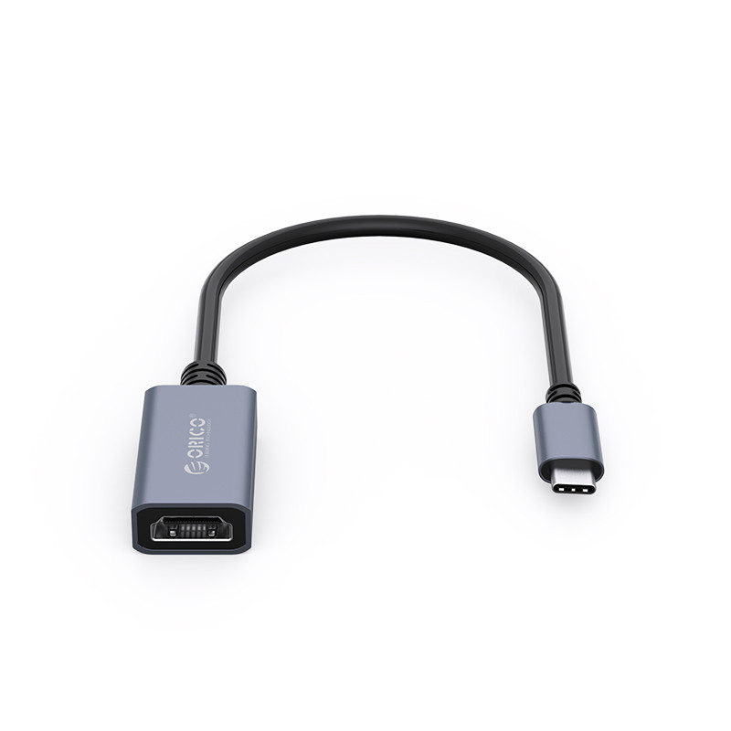 picture مبدل USB-C به HDMI اوریکو مدل CTH