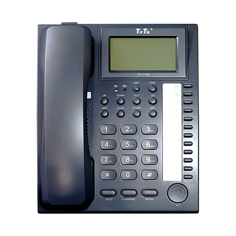 picture تلفن تیپ تل مدل TIP-7740