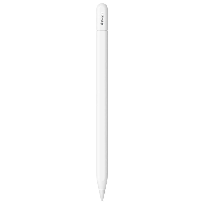 picture قلم لمسی اپل مدل 3rd Gen USB‑C 2023
