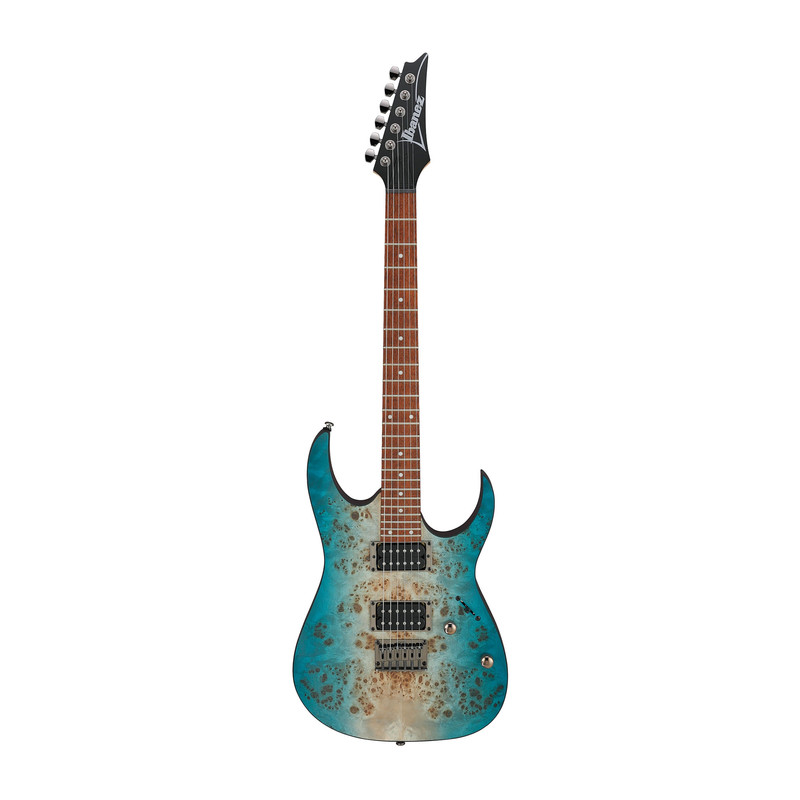 picture گیتار الکتریک آیبانز مدل Ibanez RG421PB-CHF