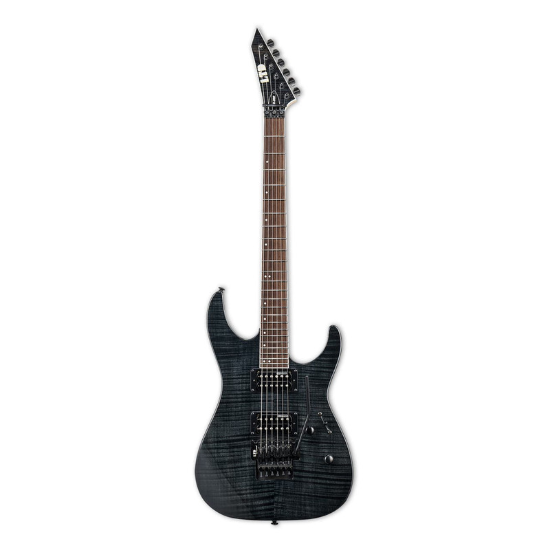 picture گیتار الکتریک ال تی دی مدل ESP M200FM STBLK