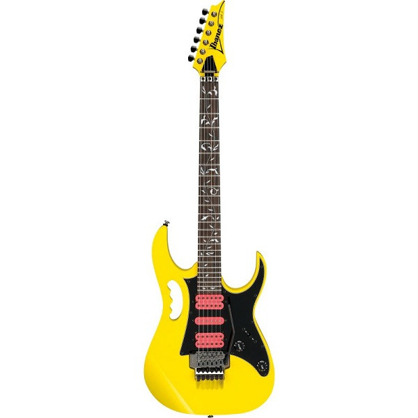 picture گیتار الکتریک آیبانز مدل Ibanez Steve Vai Signature JEMJRSP