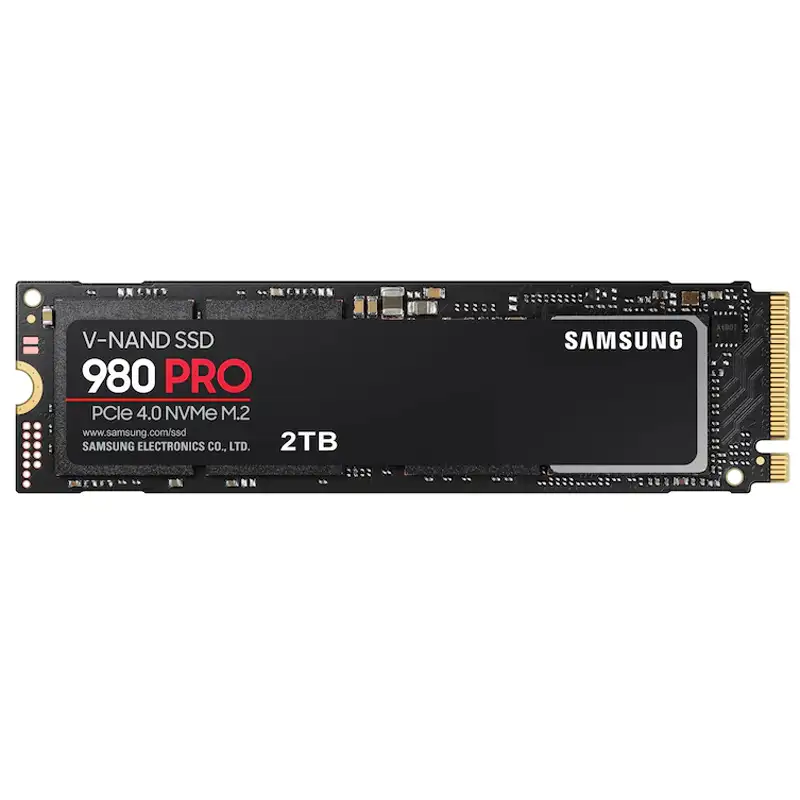 picture حافظه SSD سامسونگ Samsung 980 Pro 2TB M.2