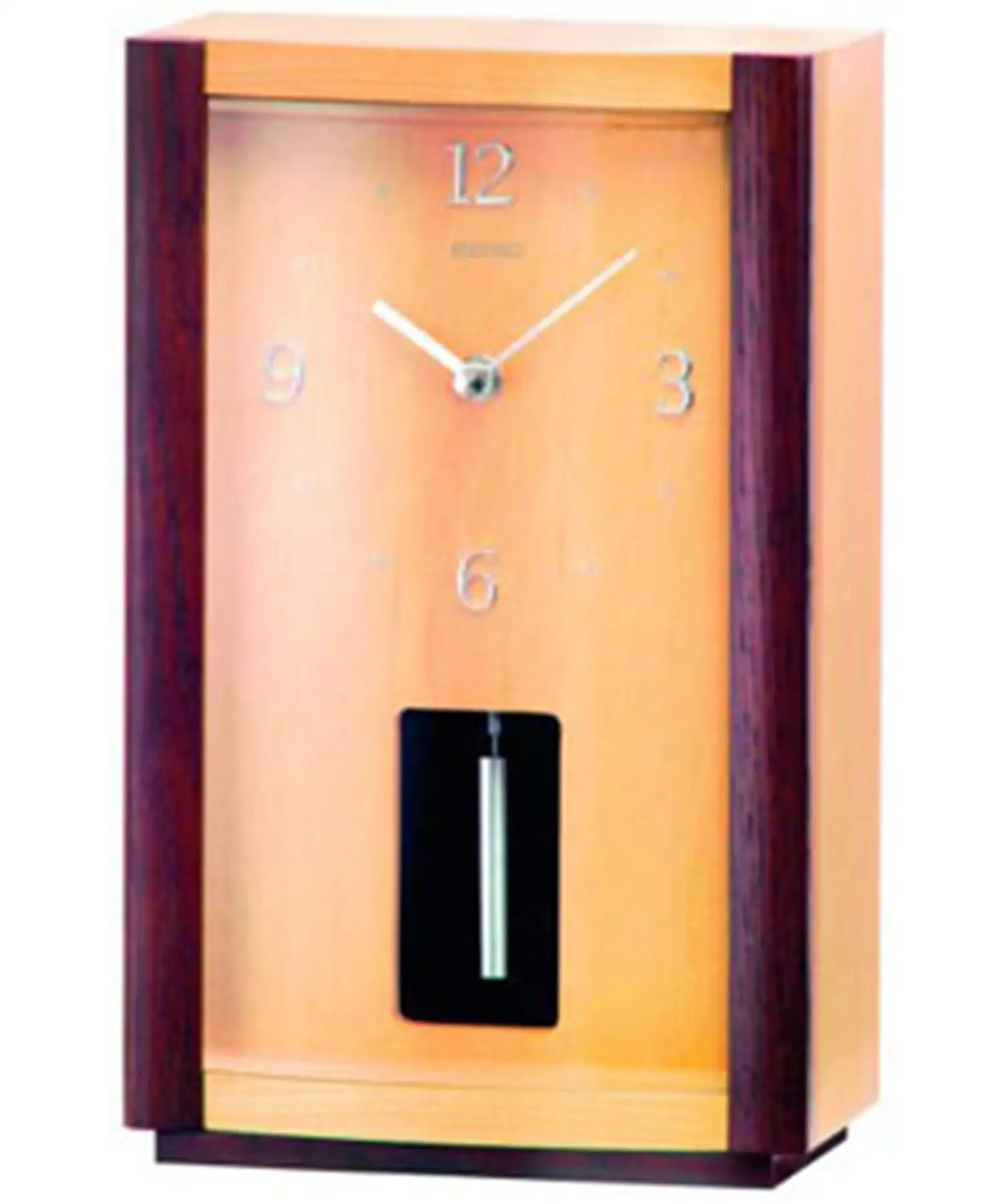 picture ساعت رومیزی سیکو، زیرمجموعه Table Clock, کد QXQ011BN