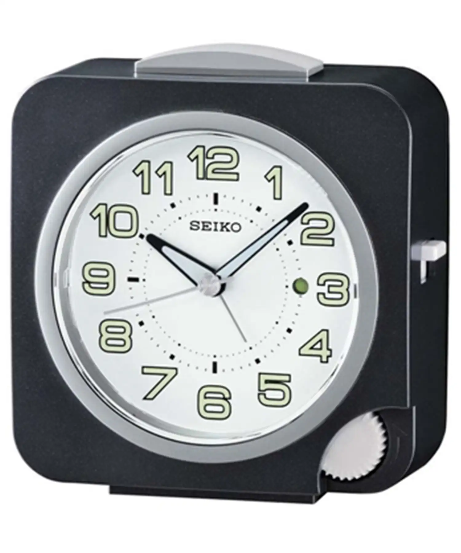 picture ساعت رومیزی سیکو، زیرمجموعه Table Clock, کد QHE095KN