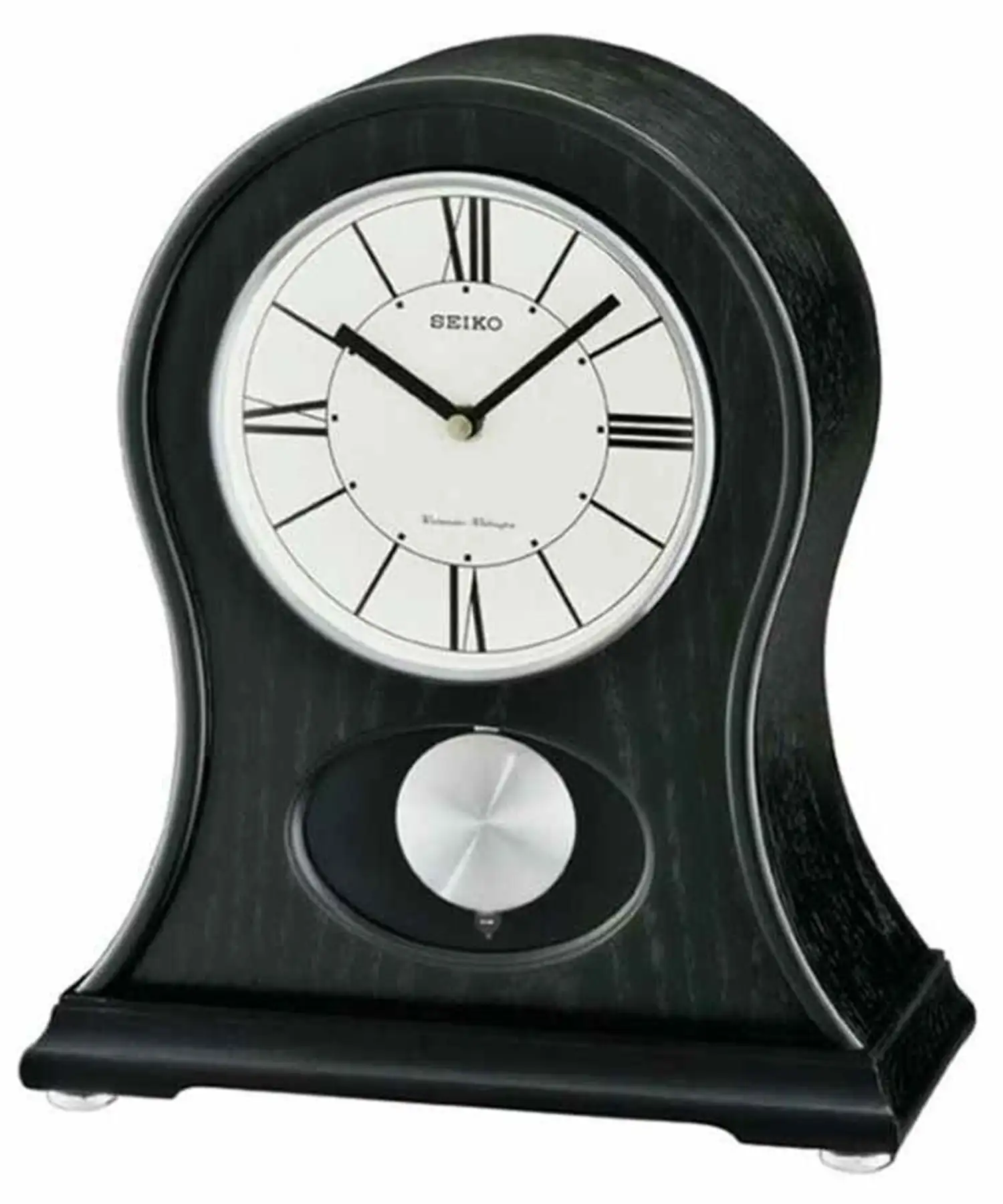 picture ساعت رومیزی سیکو، زیرمجموعه Table Clock, کد QXQ027KL