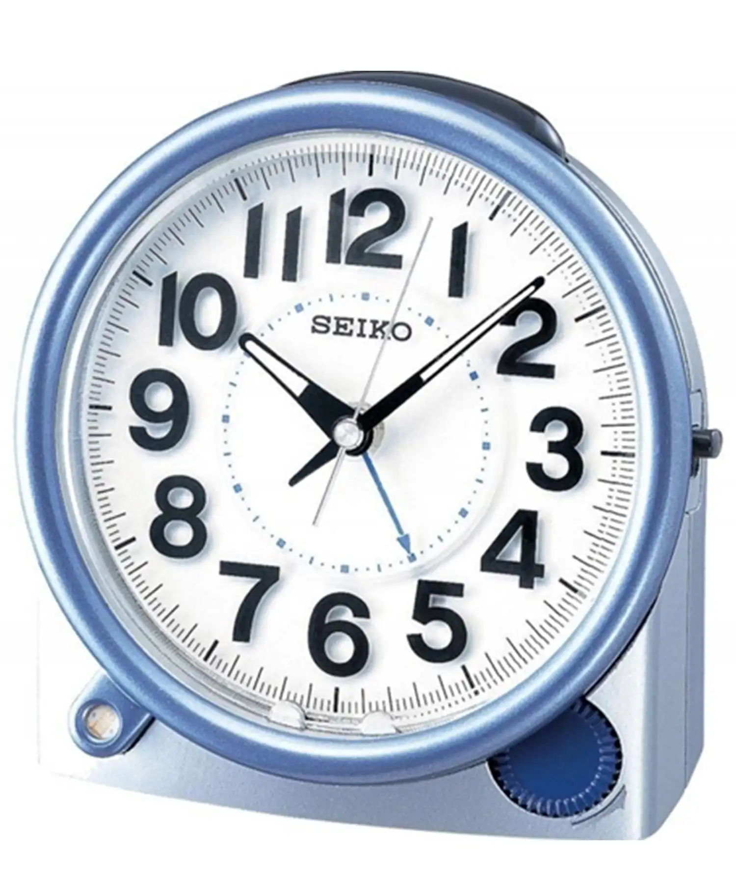 picture ساعت رومیزی سیکو، زیرمجموعه Table Clock, کد QXE011SN