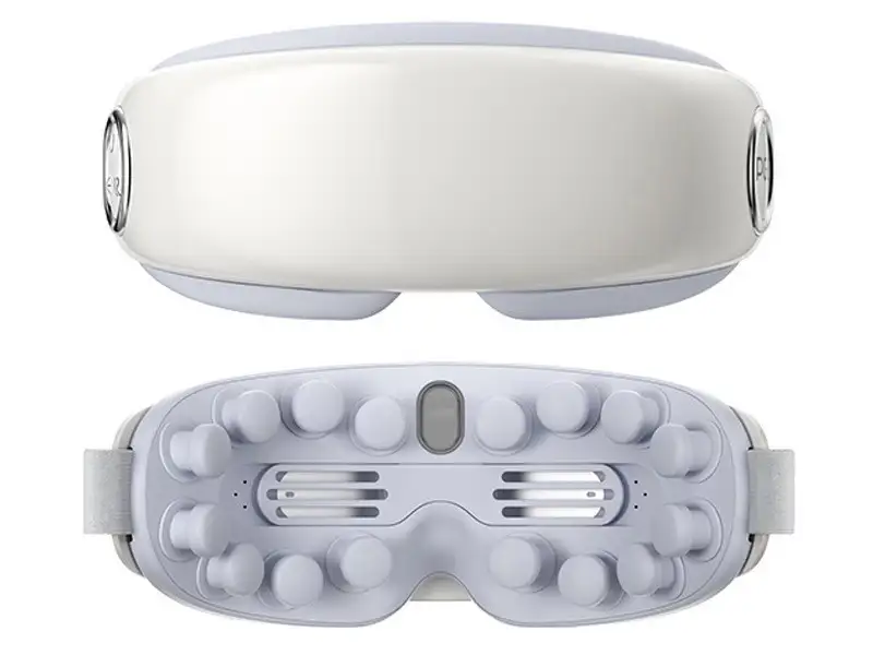 picture ماساژور چشم هوشمند PGG E3/E4 smart eye massager