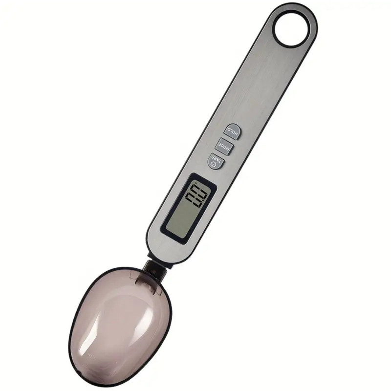 picture ترازوی آشپزخانه مکسی مدل Spoon Scale