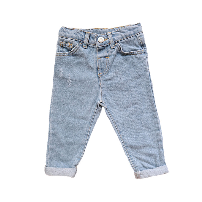 picture شلوار جین بچگانه دفکتو مدل Dfc-jeans