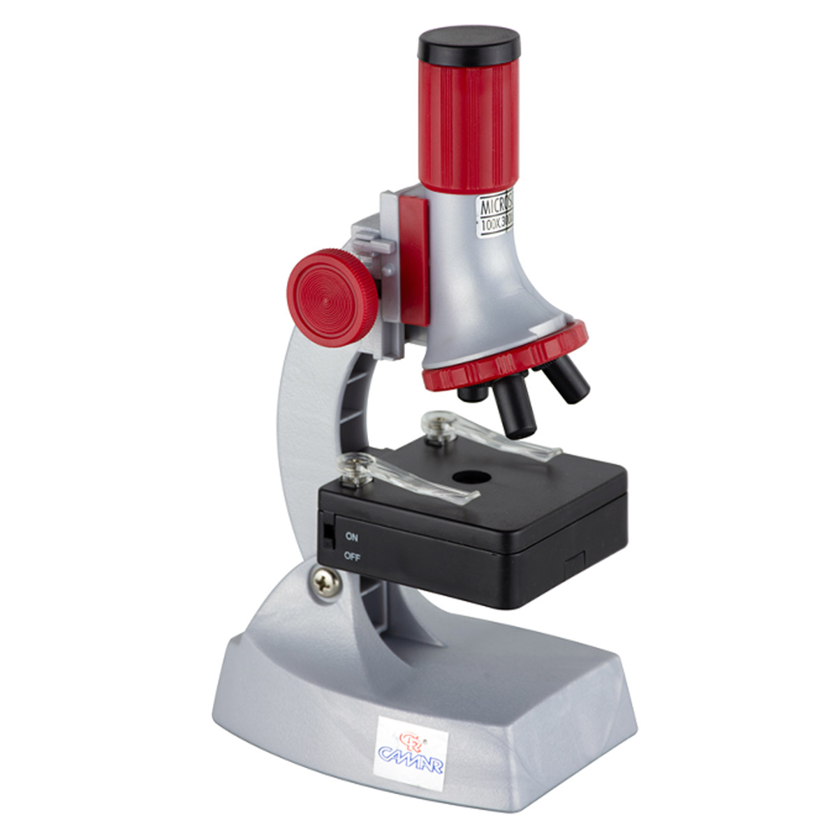 picture میکروسکوپ کامار  مدل 600x New 2024
