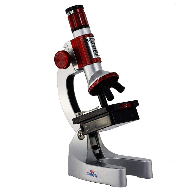 picture میکروسکوپ کامار مدل دانش آموزی 1200NEW 2024