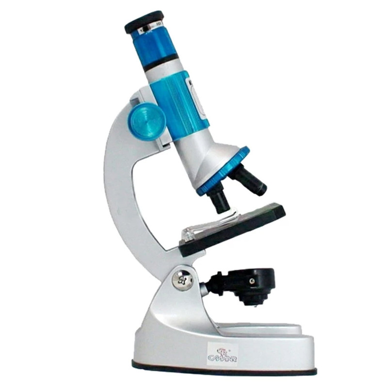 picture میکروسکوپ کامار مدل دانش آموزی 1200x Metal 2024 New 