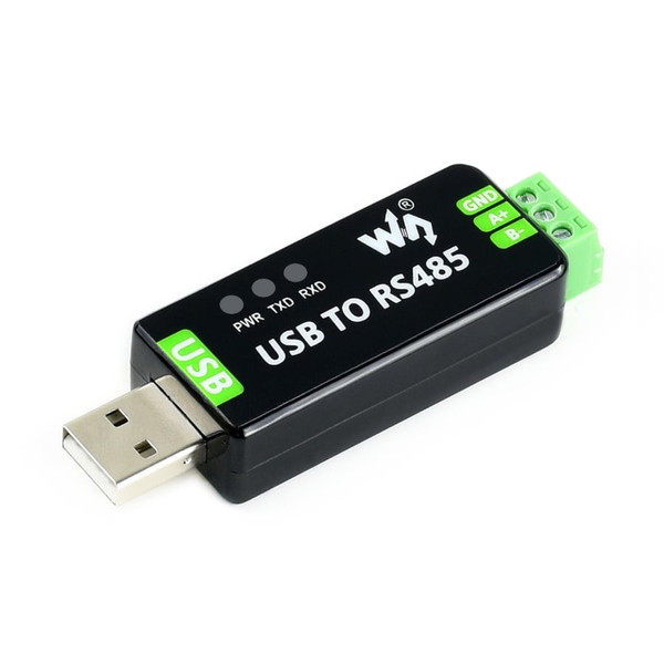مبدل USB به سریال RS485 ویوشیر مدل IND1 1027561