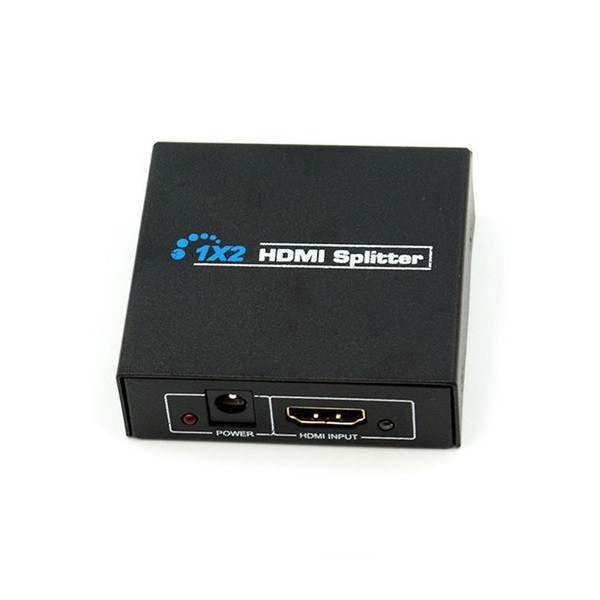 picture اسپلیتر HDMI مدل VER 1.4