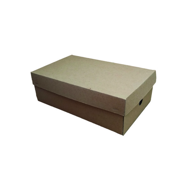 picture جعبه بسته بندی مدل کفش بچگانه کد C1 بسته 25 عددی