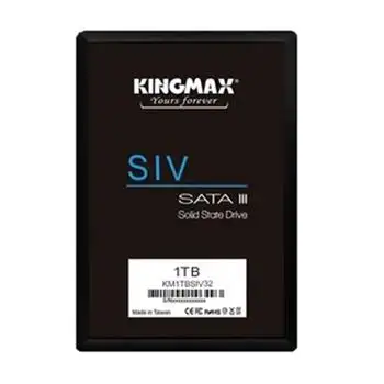 picture حافظه اس اس دی کینگ مکس مدل SATA III SIV32 ظرفیت 1 ترابایت