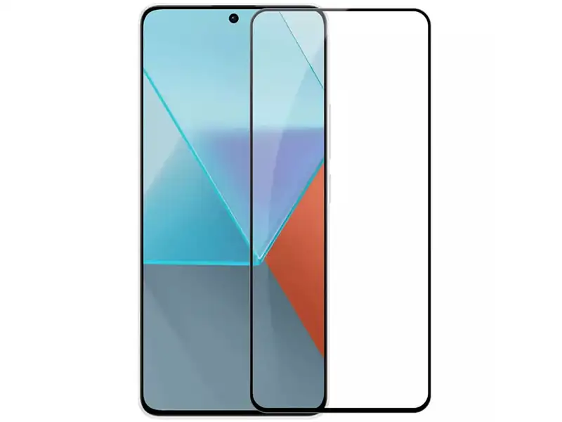 picture گلس شیائومی ردمی نوت 13 پرو نیلکین Nillkin Xiaomi Redmi Note 13 Pro CP+Pro tempered glass