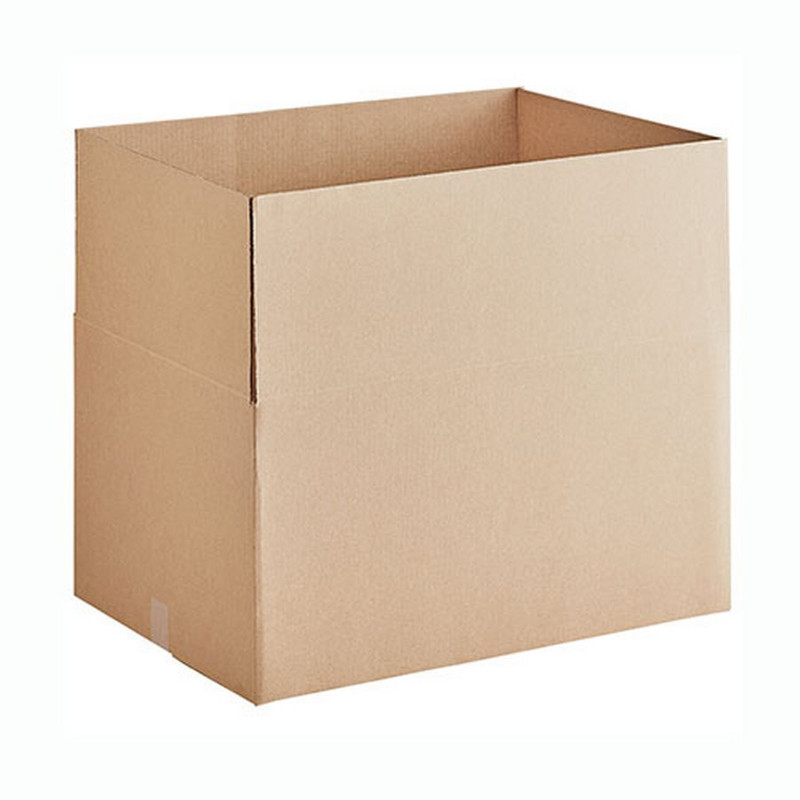 picture جعبه بسته بندی مدل 3 لایه کد x001 بسته 10 عددی