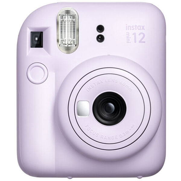 picture دوربین عکاسی چاپ سریع اینستکس مدل Instax Mini 12