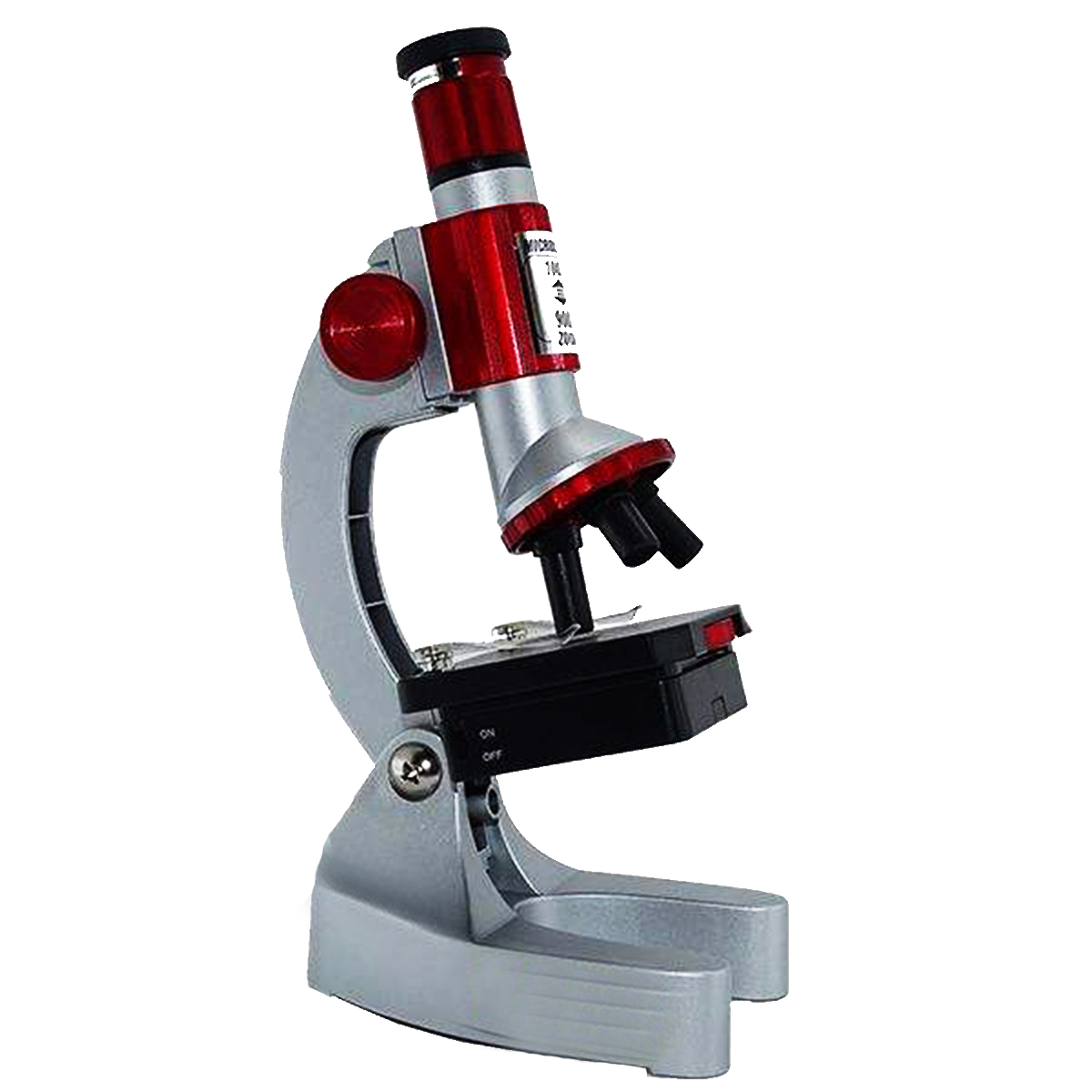 میکروسکوپ مدل ZM_1200 1058493