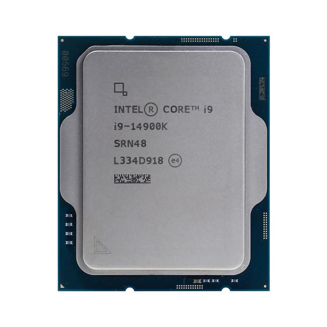 picture پردازنده مرکزی اینتل مدل CPU INTEL CORE i9 14900K BOX