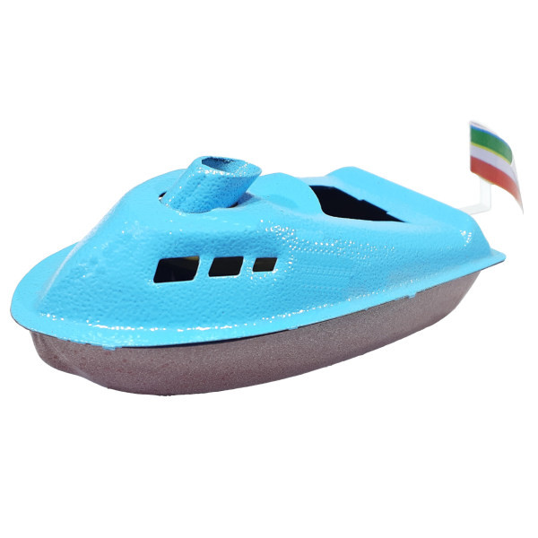 picture قایق بازی مدل دلفینی