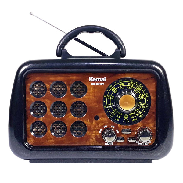 رادیو کمایی مدل MD-1901BT 1064902