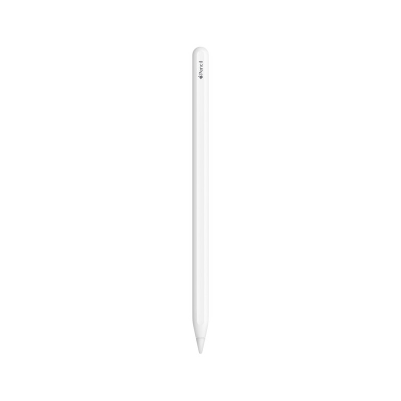 picture قلم لمسی مدل Apple Pencil 2nd مناسب برای تبلت اپل ipad pro