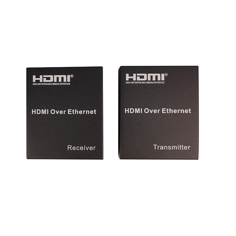 picture توسعه دهنده HDMI کی نت مدل K-EXHD0200 بسته دو عددی