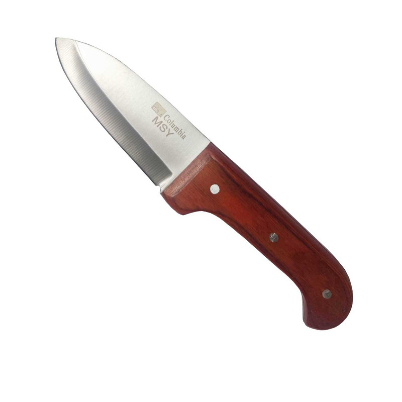 picture چاقو کلمبیا مدل سلاخی کد 3496