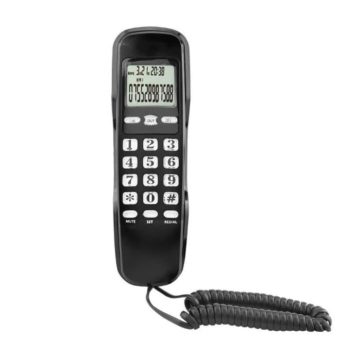 picture تلفن مدل KX-T888CID