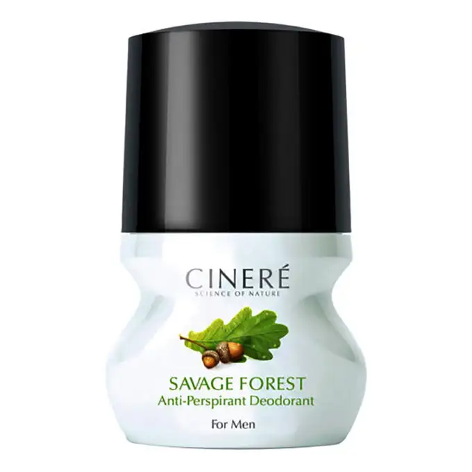 picture ضد تعریق سینره با کد 1303080069 ( Cinere Savage Forest Anti Perspirant Deodorant For Man )