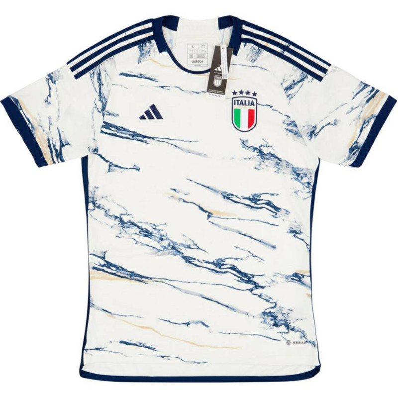 picture تی شرت ورزشی مردانه مدل پلیری ایتالیا کد 2024