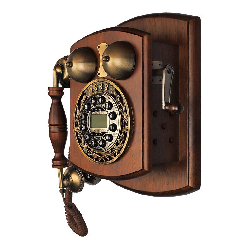 picture تلفن کلاسیک والتر مدل 1868S