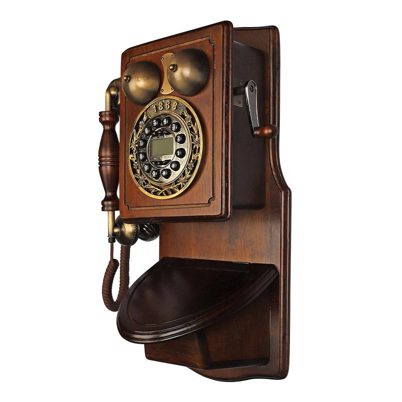 picture تلفن کلاسیک والتر مدل 1868B