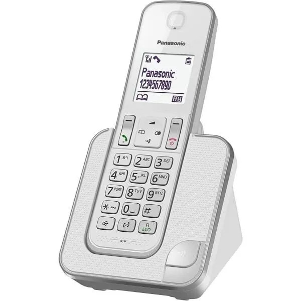 picture تلفن پاناسونیک مدل KX-TGD310