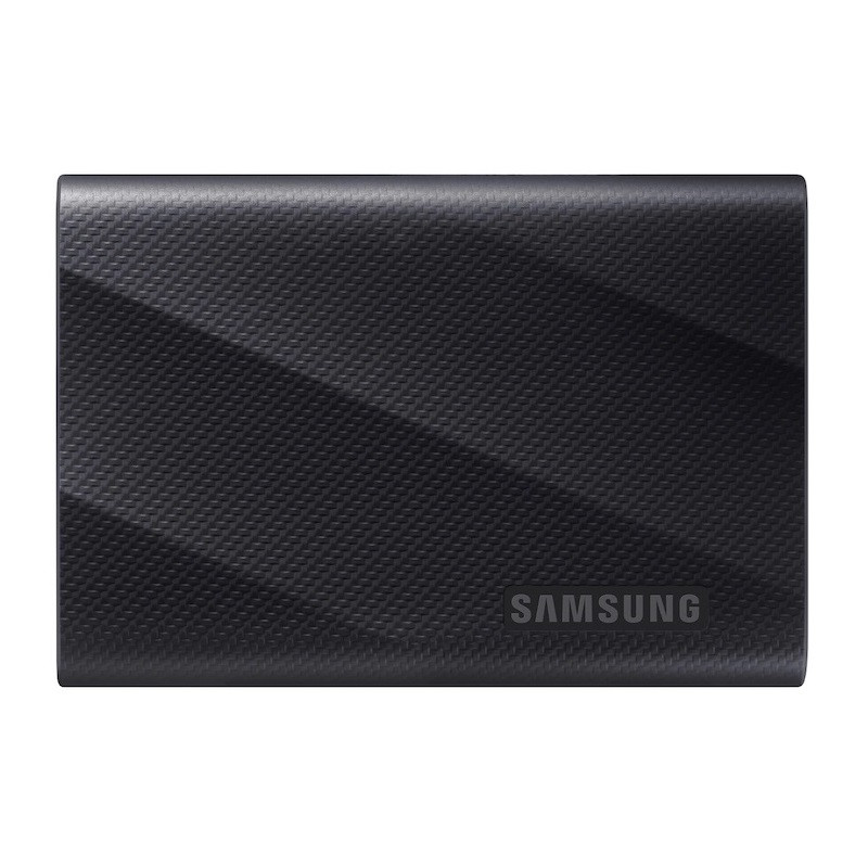 picture حافظه SSD اکسترنال سامسونگ مدل Portable SSD T9 ظرفیت 1 ترابایت