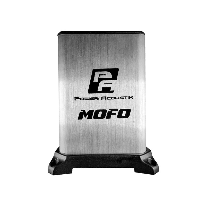 picture آمپلی فایر خودرو مدل MOFO1.6KD