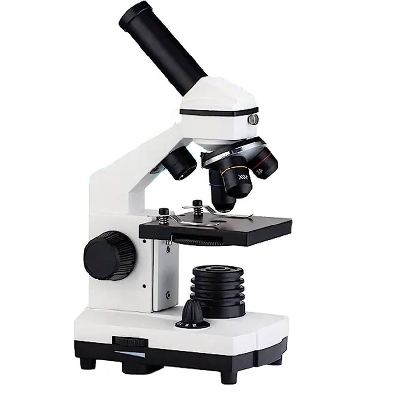 picture میکروسکوپ کامار مدل آنالوگ دیجیتال XSP42 NEW