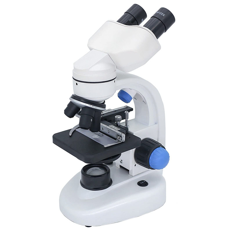 picture میکروسکوپ مدل RT115 1000X NEW 2024