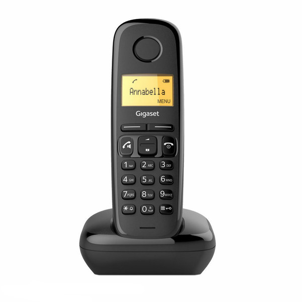 تلفن بی سیم گیگاست مدل A270 1094181