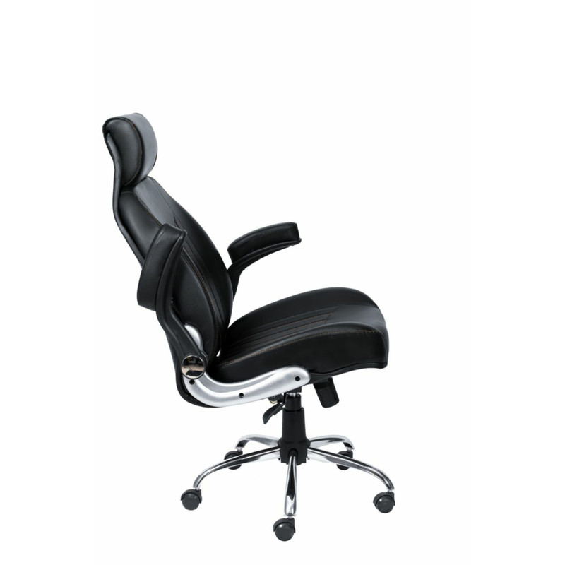 picture صندلی گیمینگ مدل 4030