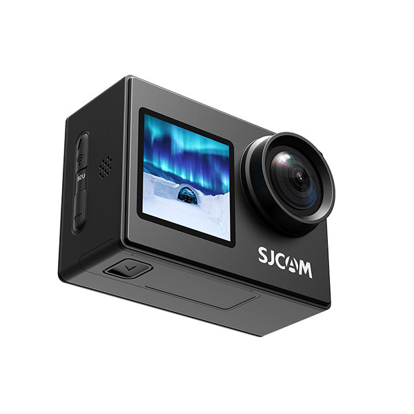 picture دوربین فیلم برداری ورزشی اس جی کم مدل SJ4000 Dual Screen