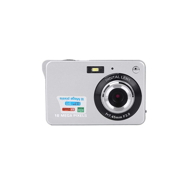 picture دوربین دیجیتال مدل HD 1080P 18MP 8X 2.7 Inch Screen