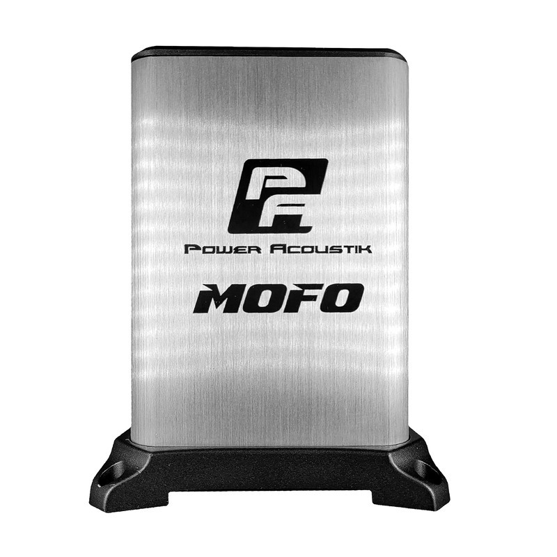 picture آمپلی فایر خودرو پاوراکوستیک مدل MOFO1.10KD
