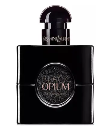 picture عطر و ادکلن ایو سن لورن بلک اوپیوم له پرفیوم زنانه YVES SAINT LAURENT Black Opium Le Parfum