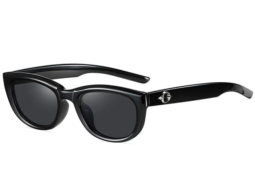 picture عینک آفتابی زنانه پولاریزه karen bazaar B8202 New Trendy Polarized Women's Sunglasses