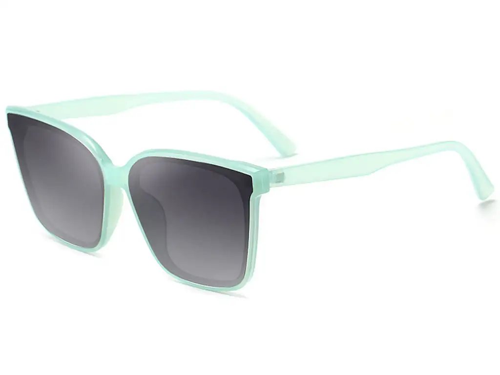 picture عینک آفتابی زنانه karen bazaar CT2018 New sunglasses UV400